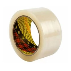 Scotch 309 Packaging Tape Clear 48mm x 100m